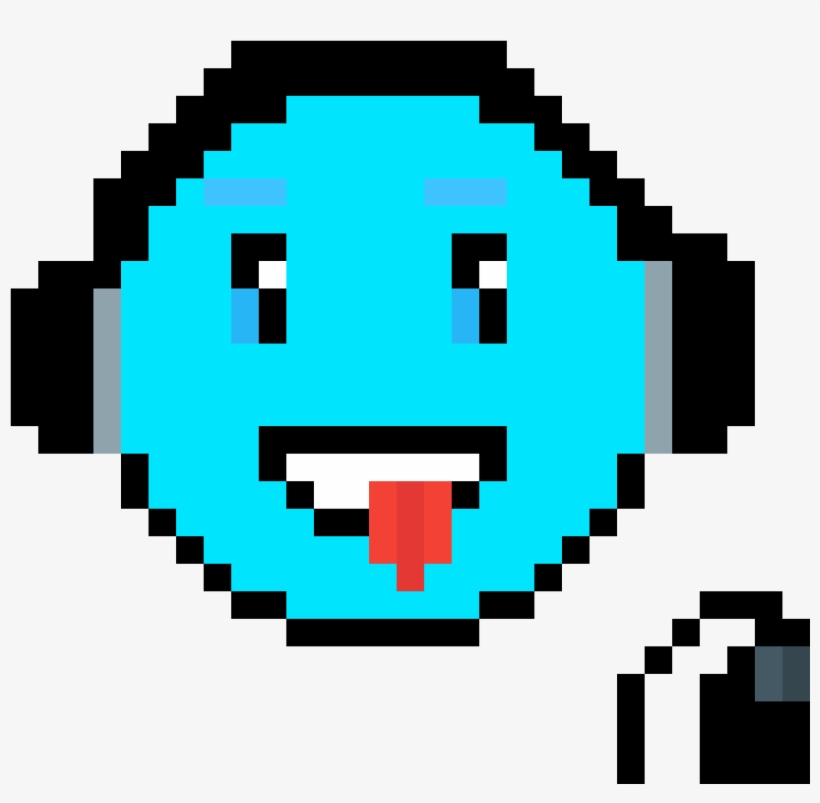 Haming Robot - Wu Tang Pixel Art, transparent png