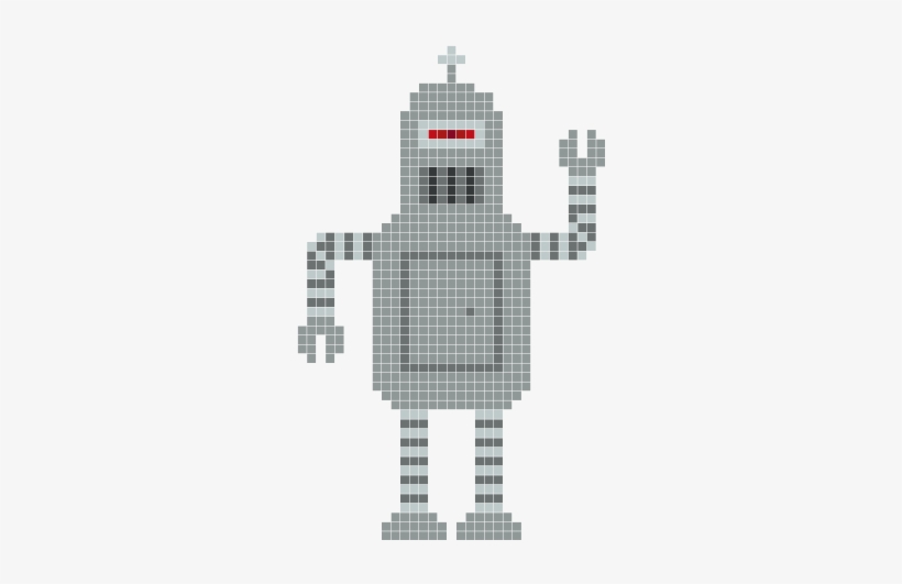 Red-eye Robot - Robot, transparent png