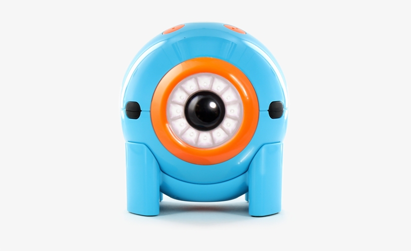 Dot - Wonder Workshop Dot Robot, transparent png
