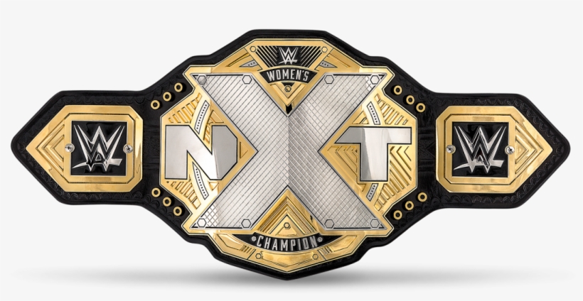 Nxt Belt Nxt Womens Championship - Nxt North American Championship, transparent png