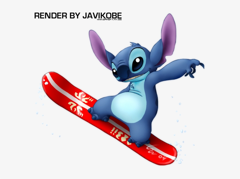 Stitch Photo Stich - Lilo & Stitch Png, transparent png