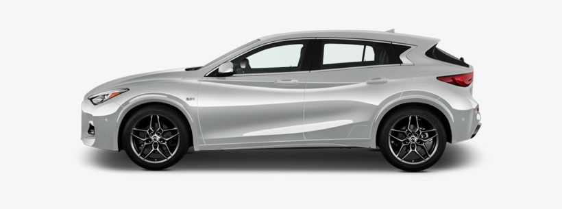 2017 Infiniti Qx30 Base Base - Infiniti Qx30, transparent png