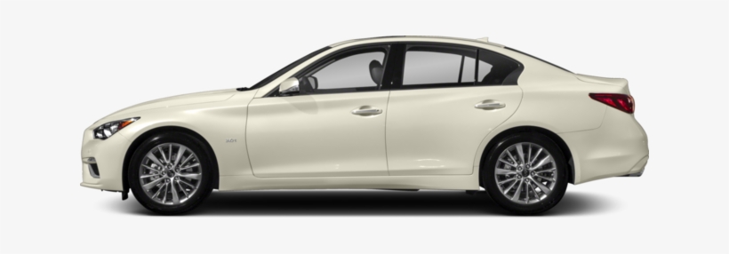 0t Luxe 2018 Infiniti Q50 Sedan - 2019 Q50 3.0 T, transparent png