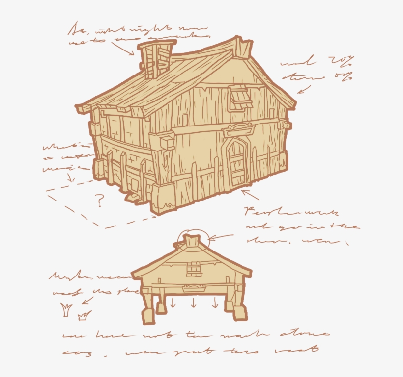 Blueprint Workshop Lv1 Upgrade - Wiki, transparent png