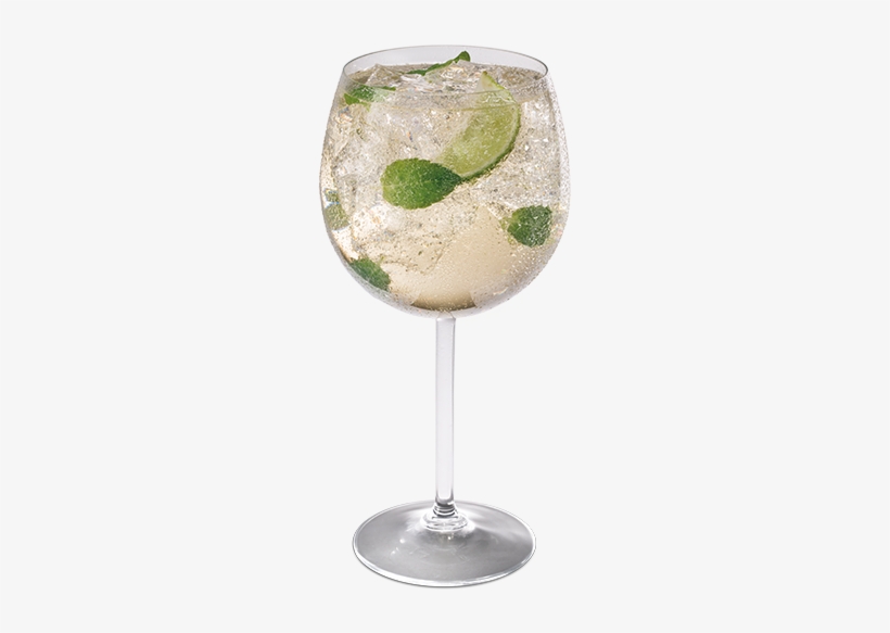 Teissiere Hugo Png - Gin And Tonic, transparent png