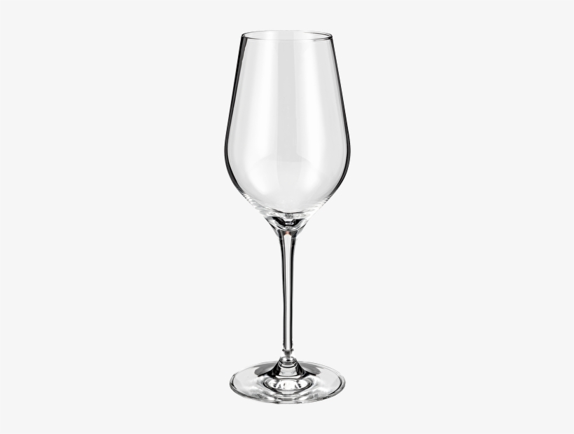 Judge Glassware White Wine Glasses - Copa De Agua, transparent png