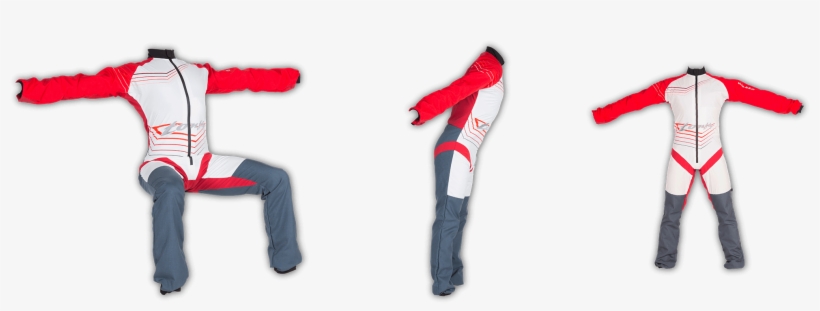 Perfect For Camera Flying, Allowing Easy Variations - Costume, transparent png