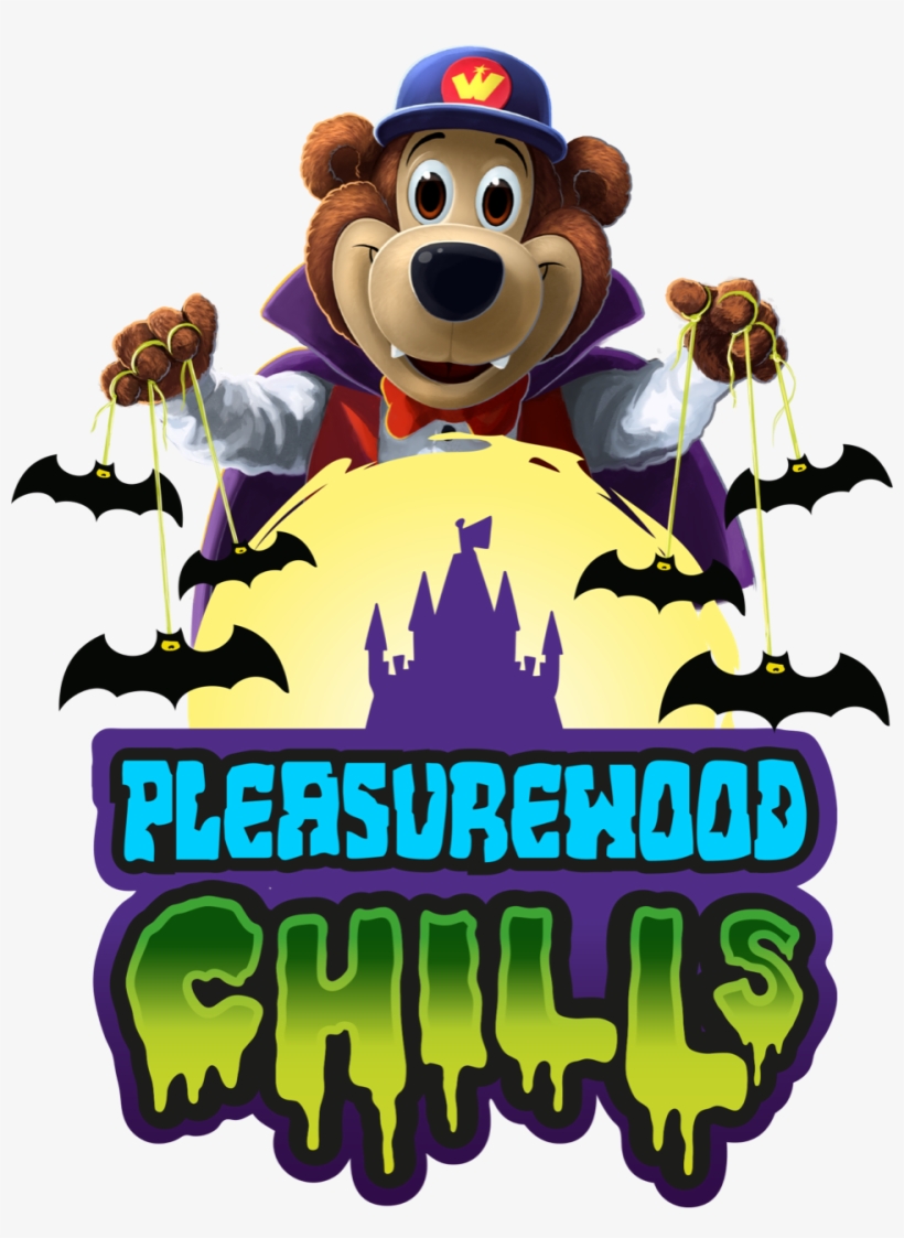 Pleasurewood Hills Family Theme Park East Anglia Pleasurewood - Beach, transparent png