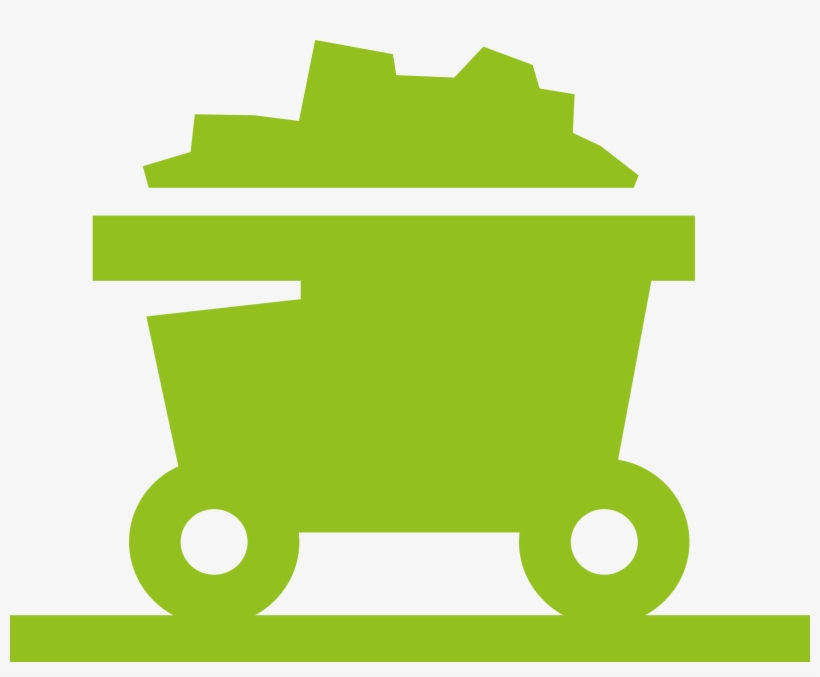 Horizon 2020 Societal Challenge 'climate Action - Raw Material Icon Png, transparent png