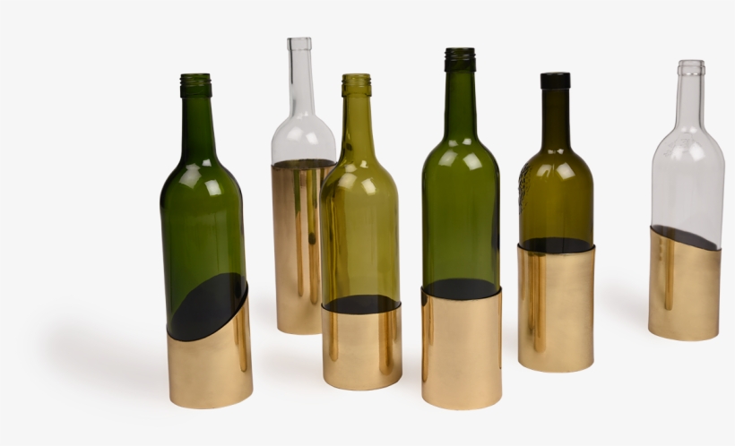 1678-03 - Wine Bottle, transparent png