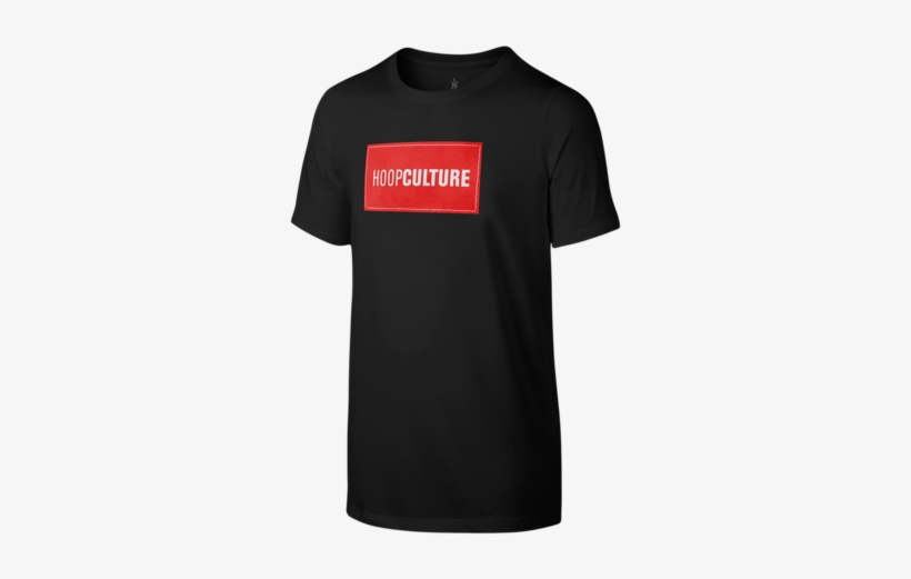 Hoop Culture Stitch T-shirt - T-shirt, transparent png