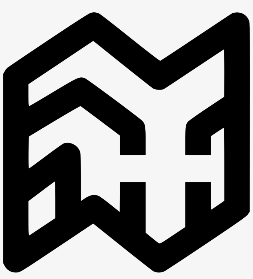 Blueprint A - - Half Hull Model Ship, transparent png