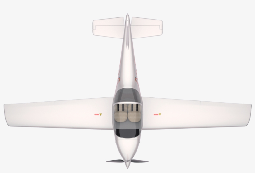 The Amp Features A Super-light Composite Airframe, - Amplifier, transparent png