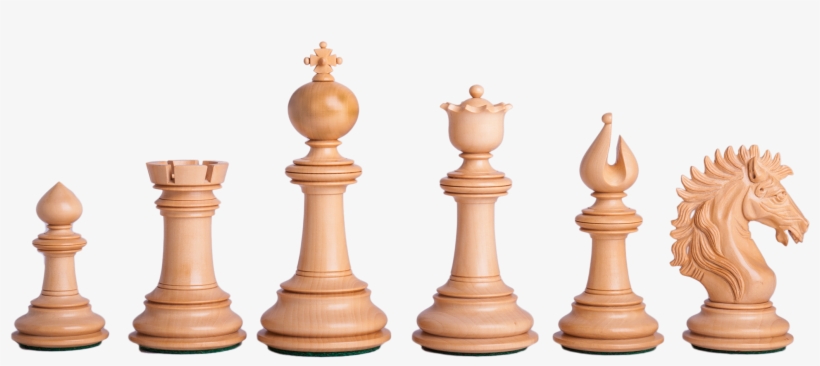 Chess Pieces - Chess, transparent png