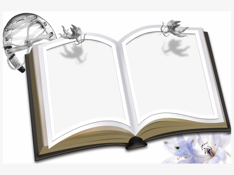 Imagens Molduras Para Casamento, Todas Em Png Em Alta - Moldura Para Fotos Biblia, transparent png