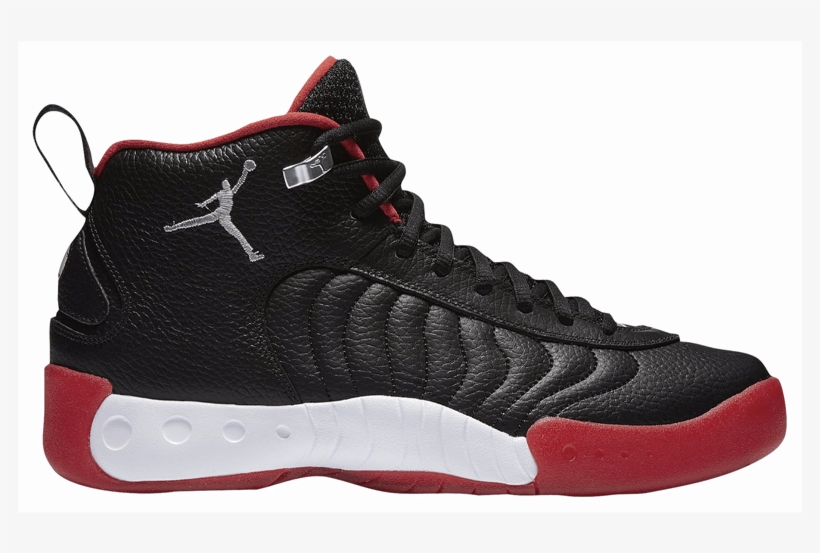 footlocker jumpman store