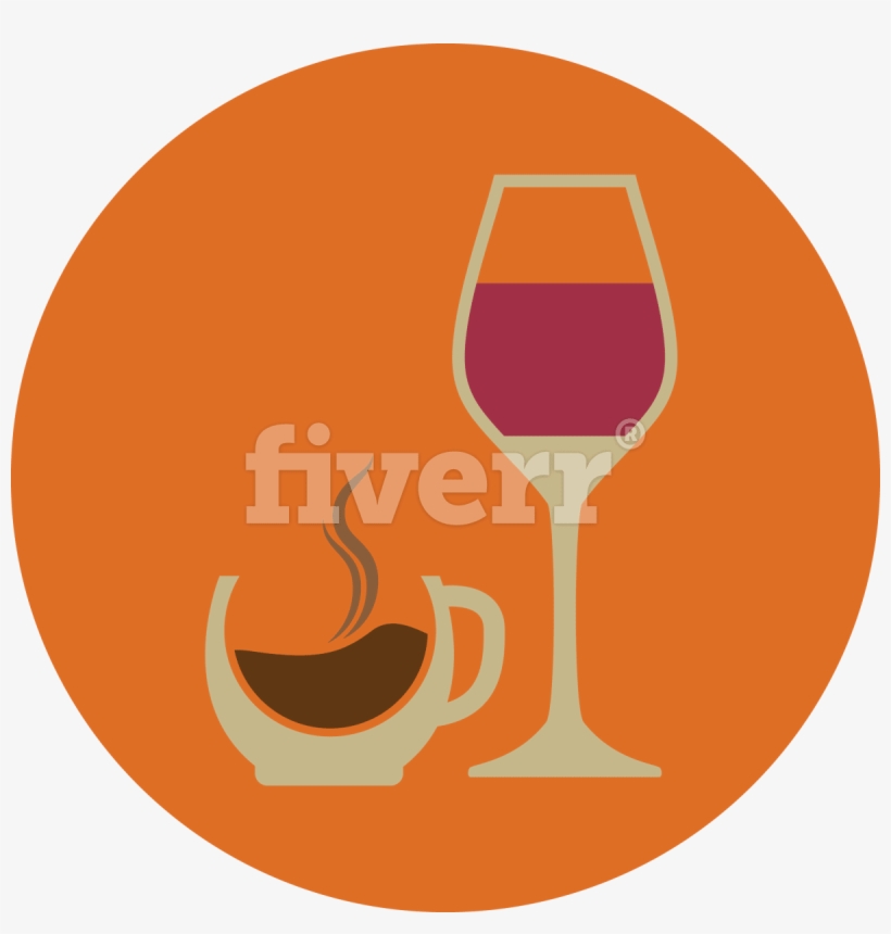Wine Glass, transparent png