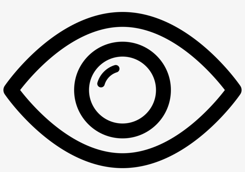 Edit And Preview Markdown Snippets¶ - Eyesight Icon, transparent png