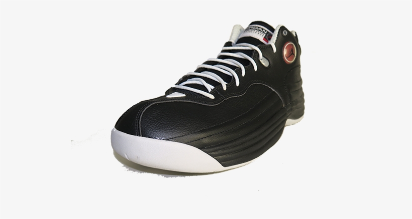 Air Jordan Jumpman Team - Skate Shoe, transparent png