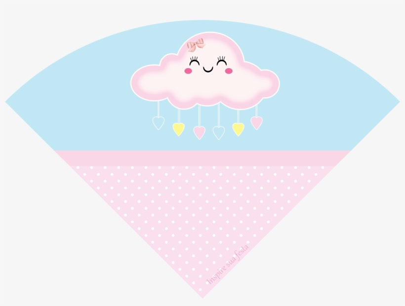 Cone De Guloseimas - Illustration, transparent png
