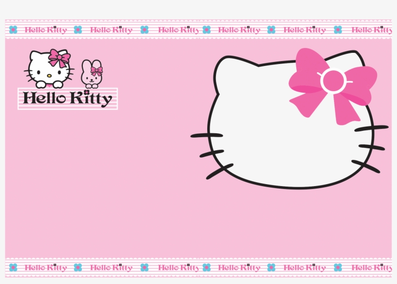 Anúncios - Hello Kitty Wallpaper For Samsung Galaxy Tab 10.1, transparent png