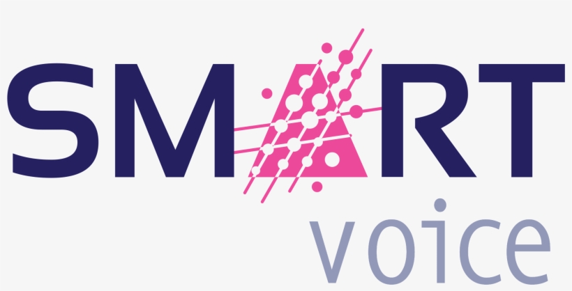 Smart Voice Logo - Smart Building Awards Logo, transparent png