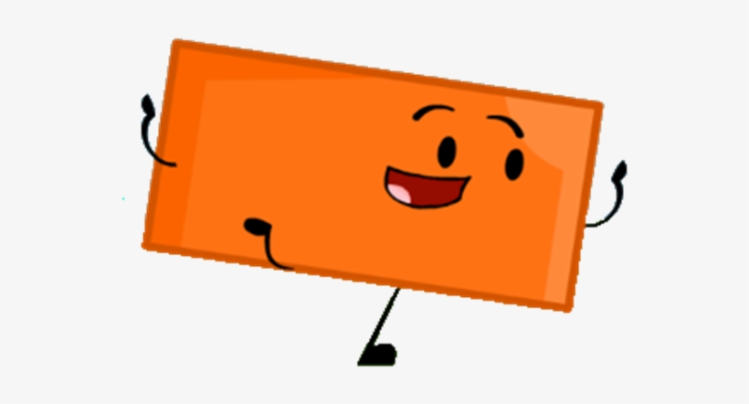 Orange Rectangle - Portable Network Graphics, transparent png