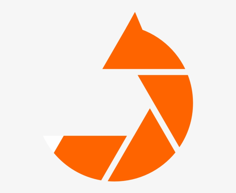 Fat Fox Icon - F Stop Vectors, transparent png