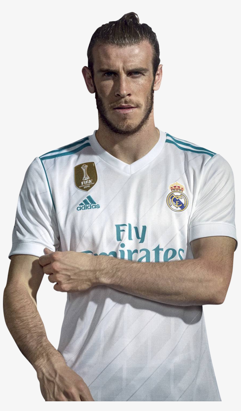 Gareth Bale Png 2017, transparent png