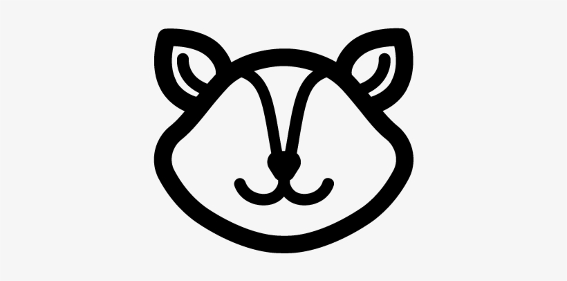 Fox, transparent png