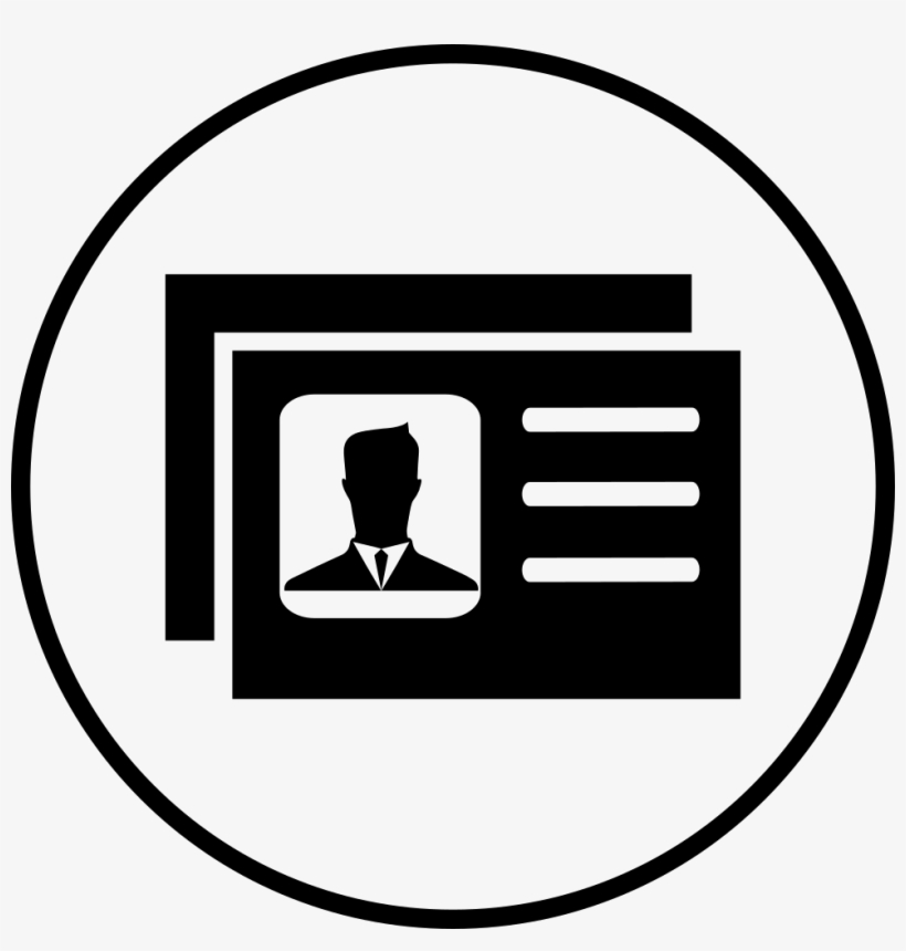 Micro Channel Comments - Person, transparent png