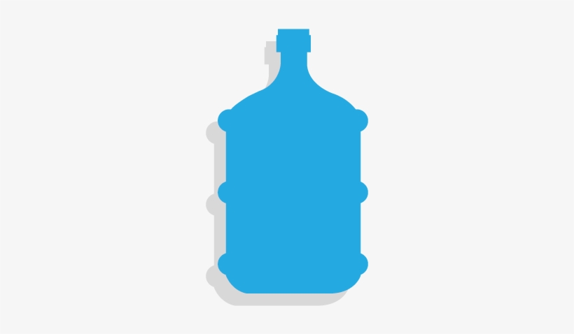 19,600 - Gallons Of Water Icon, transparent png