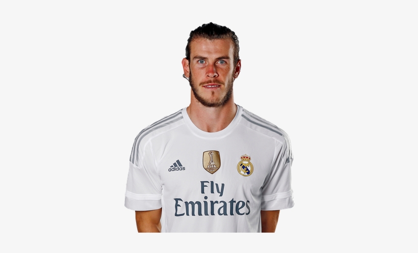 Photo © Fox Sports - Gareth Bale 2018 Png, transparent png