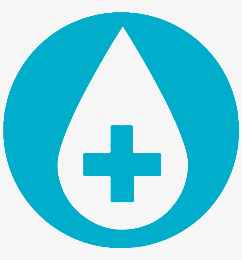 Healthy - Cross, transparent png