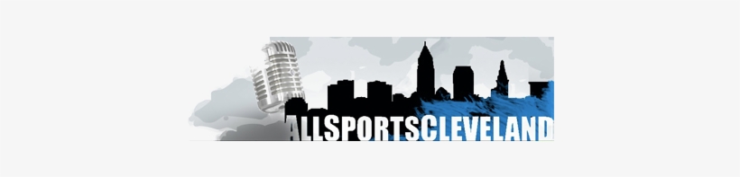 All Sports Cleveland - Skyline, transparent png