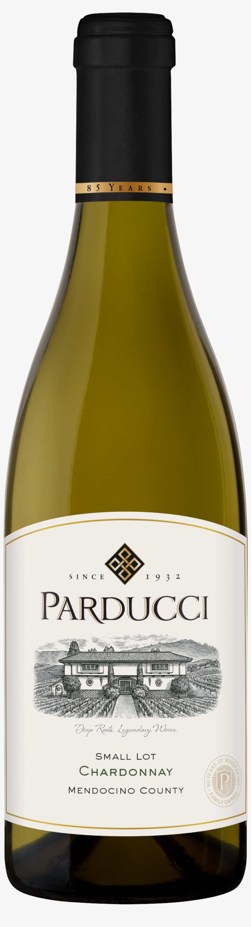 Bottle Shot - Chenin Blanc Spier Signature, transparent png