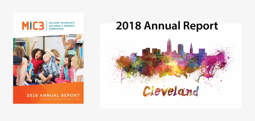 Cleveland Skyline Watercolor, transparent png