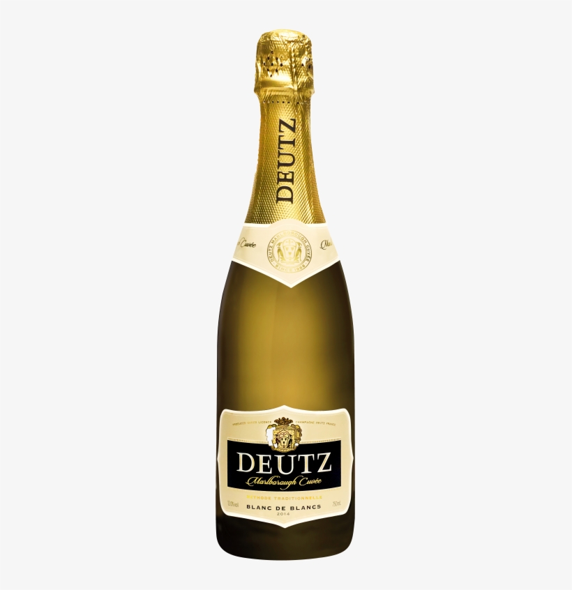 Deutz Marlborough Cuvee Blanc De Blancs - Deutz Methode Traditional Marlborough Blanc De Blanc, transparent png