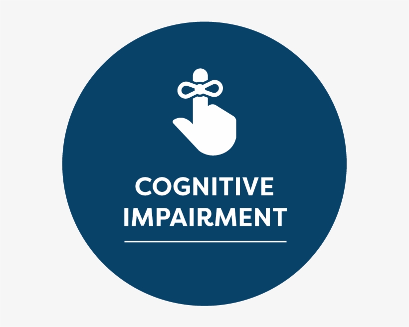 Cognitive Impairment - Intuition, transparent png