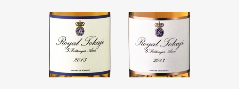 Royal Tok Red And Gold-5 - Royal Tokaji Wine 5 Puttonyos Aszú 2013, transparent png