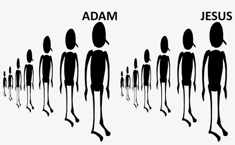 Adam Vs Jesus - Argwings And The Lamplighters, transparent png