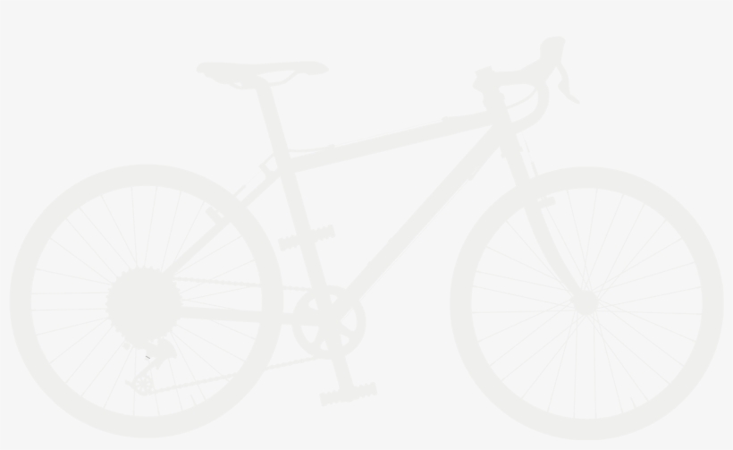 1 Select Size - Bicycle, transparent png