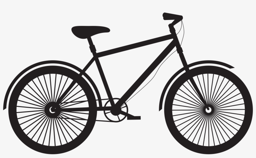 Crater Lake Fitness Bike Mercedes, transparent png
