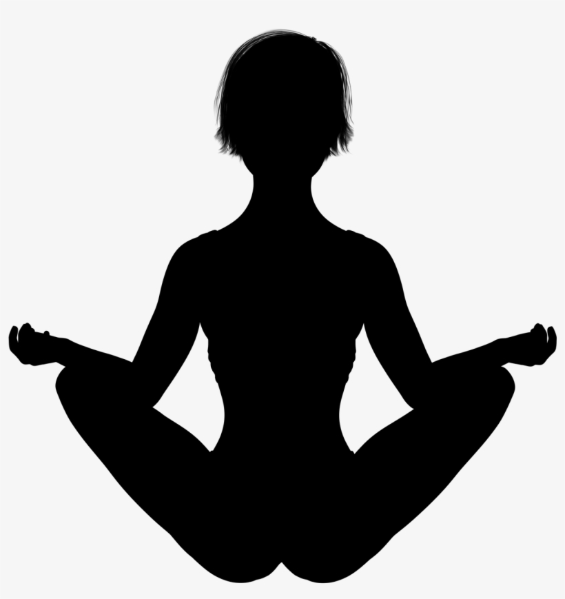 Hair - Silhouette Prince Et Princesse, transparent png