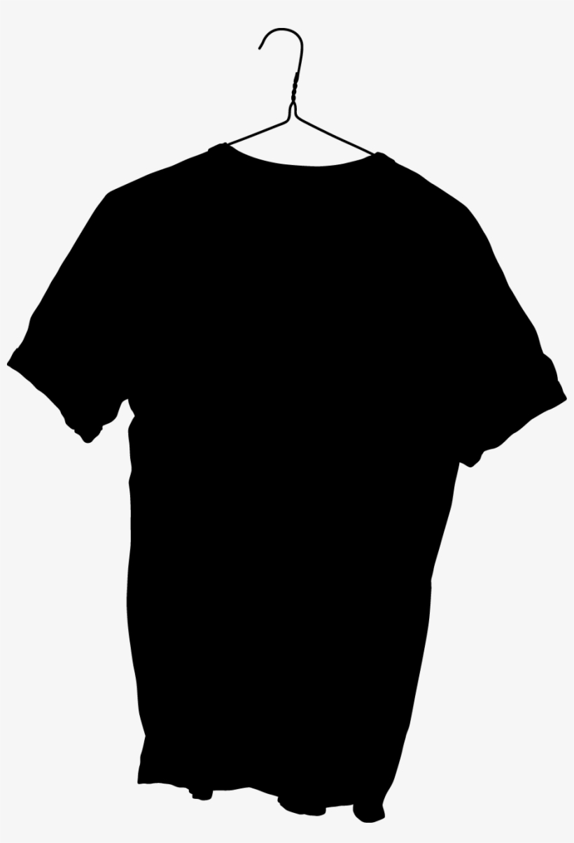 Clothing Shoes Silhouette - Illustration, transparent png