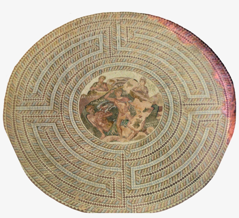 House Of Theseus - House Of Dionysos, transparent png