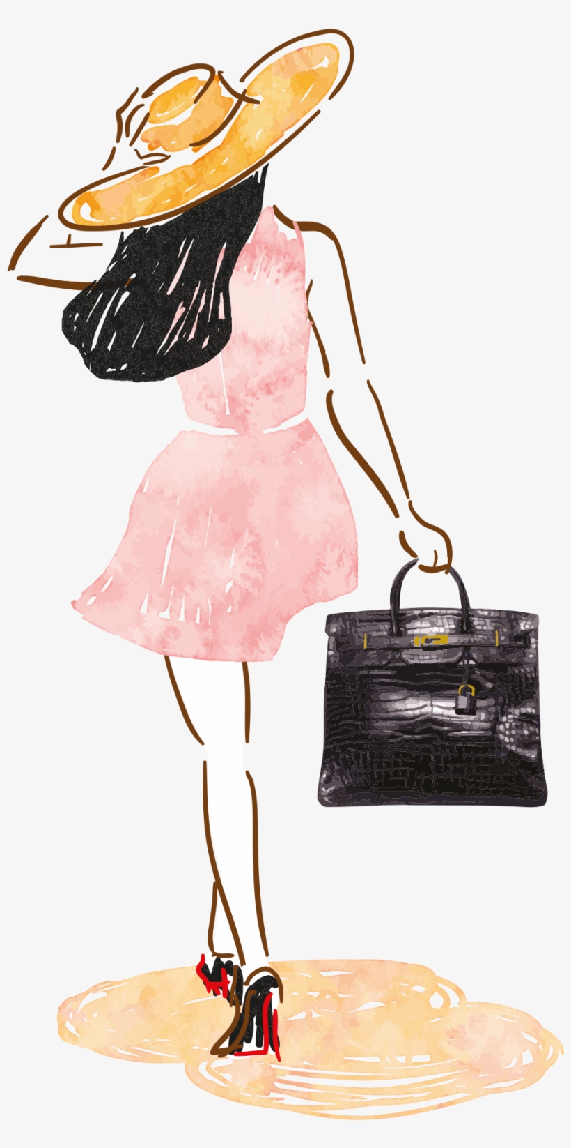Sevenhill Boutique Is The Ultimate Destination For - Feliz Dia Mae Viajante, transparent png