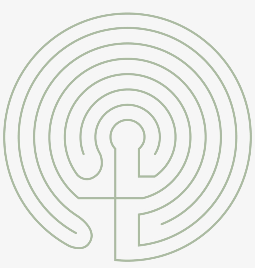 Laby Outline Grn - Portable Network Graphics, transparent png