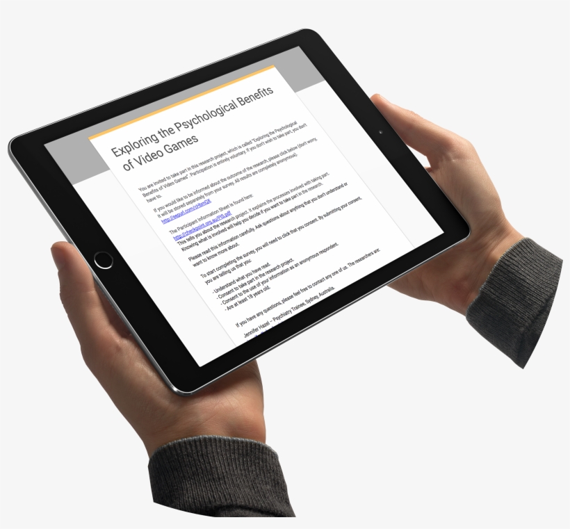 04 Ipad Mockup Copy - User Journey, transparent png