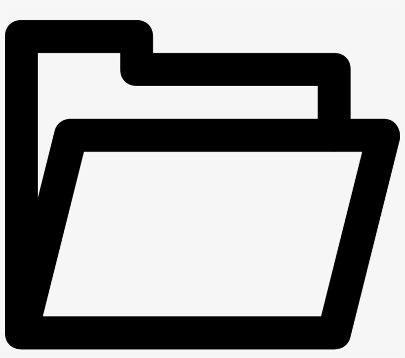 Folder Comments - Scalable Vector Graphics, transparent png